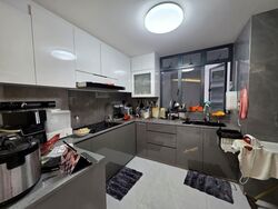 Regentville (D19), Apartment #580588951